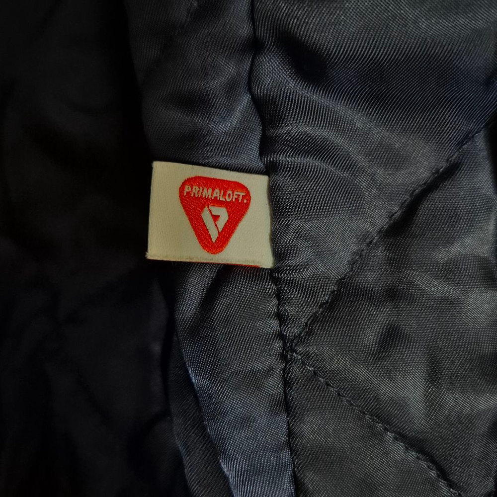 J. Crew Destination Stretch Performance Primaloft… - image 6